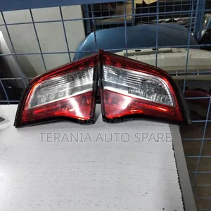 Subaru Outback Bs9 Bootlight