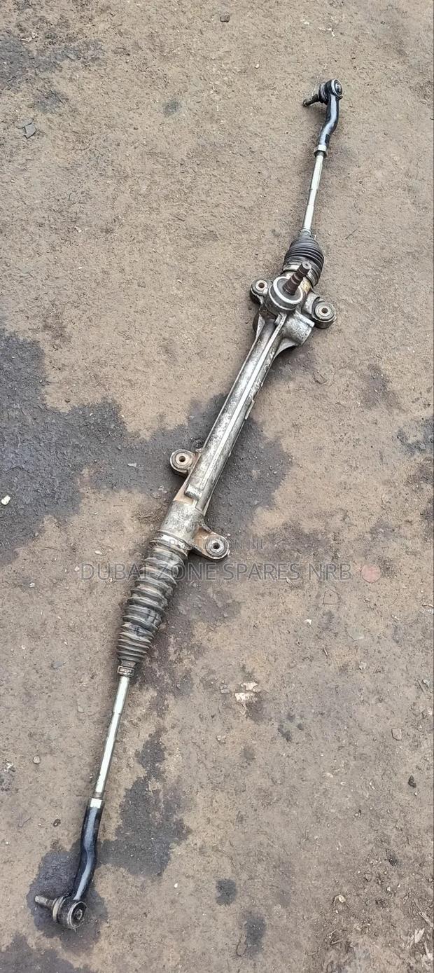 Steering Racks Premio 260, Isis, Fielder 2015. - thumbnail 4