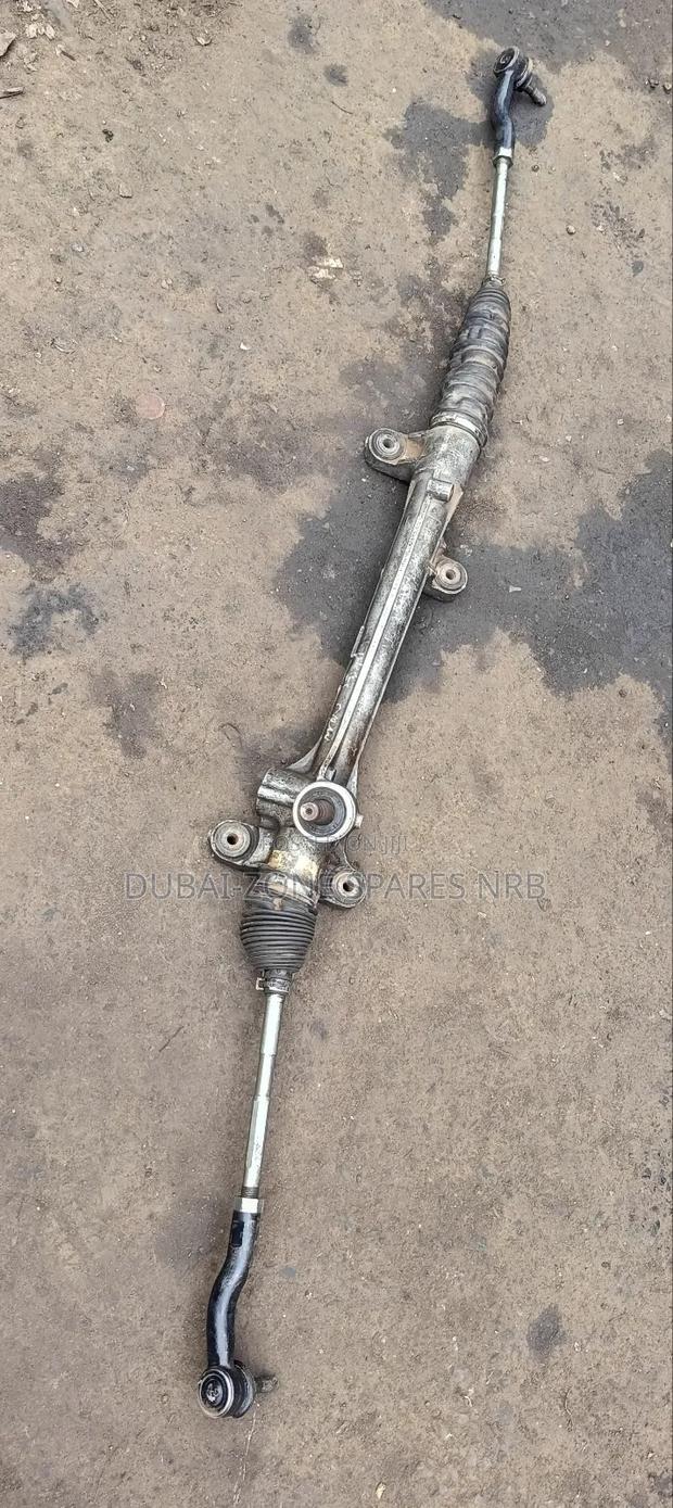 Steering Racks Premio 260, Isis, Fielder 2015. - main view