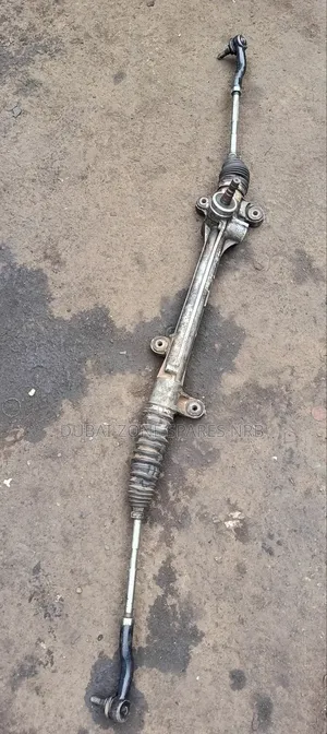 Steering Racks Premio 260, Isis, Fielder 2015.