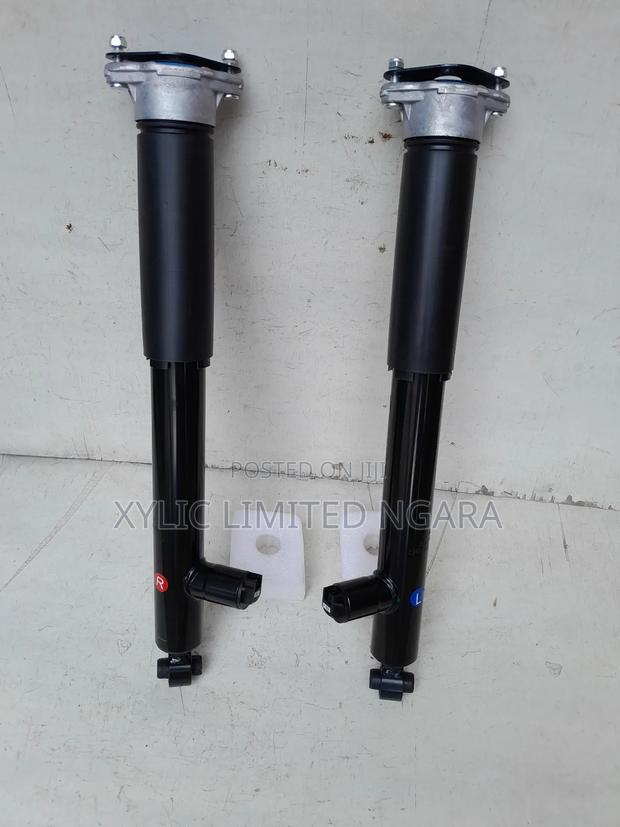 Mercedes W204,W207 Front Electric,Sensors Shocks Absorbers