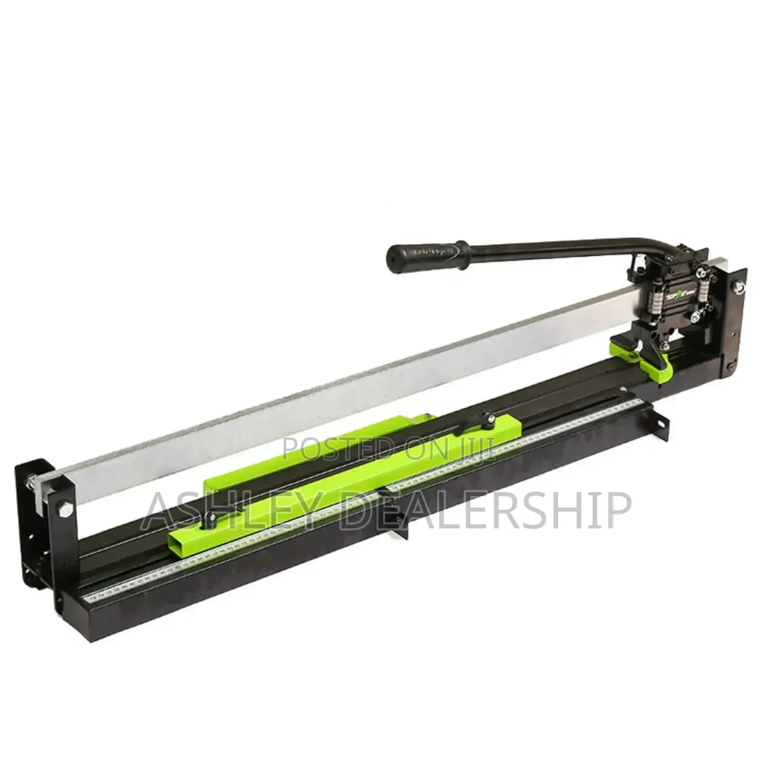 Tile Cutter 120mm