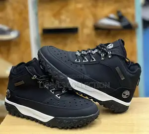 Timberland Sports Boots
