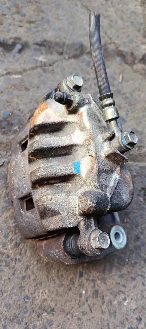 Subaru Impreza,Legacy,Forester Calipers. - thumbnail 3