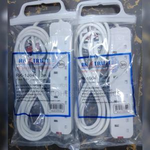 Rk Trust 4way Extension - thumbnail 2