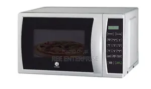 Digital Microwave With Grill Hmr20eg