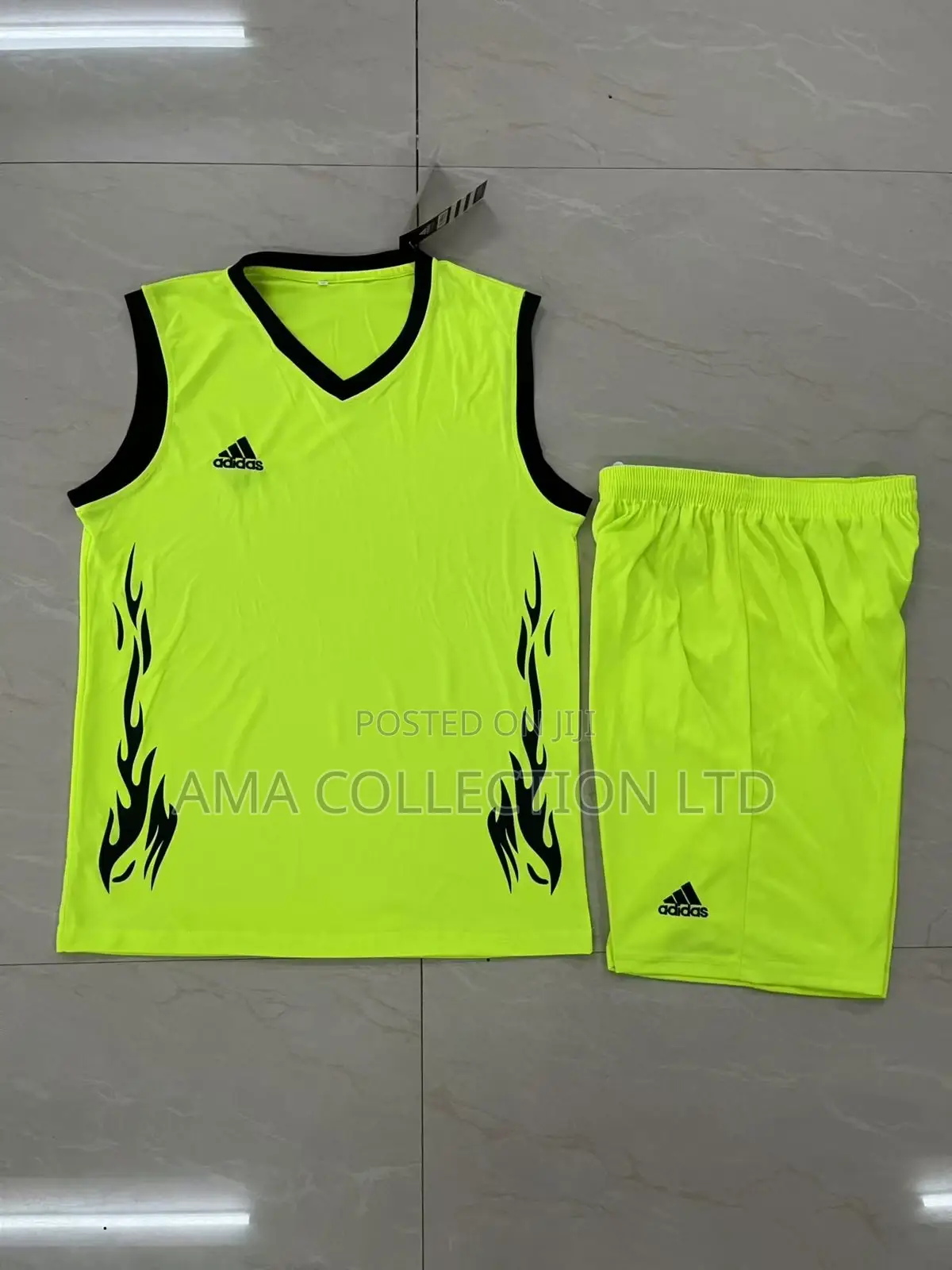 Basketball Game Kits – Quality Affordable Sportswear