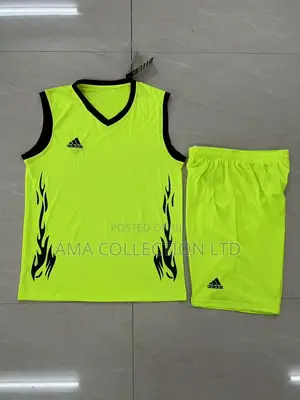 Basketball Game Kits – Quality Affordable Sportswear