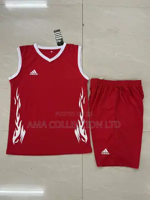 Basketball Game Kits – Quality Affordable Sportswear
