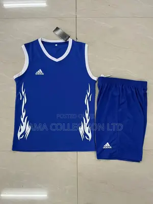 Basketball Game Kits – Quality Affordable Sportswear
