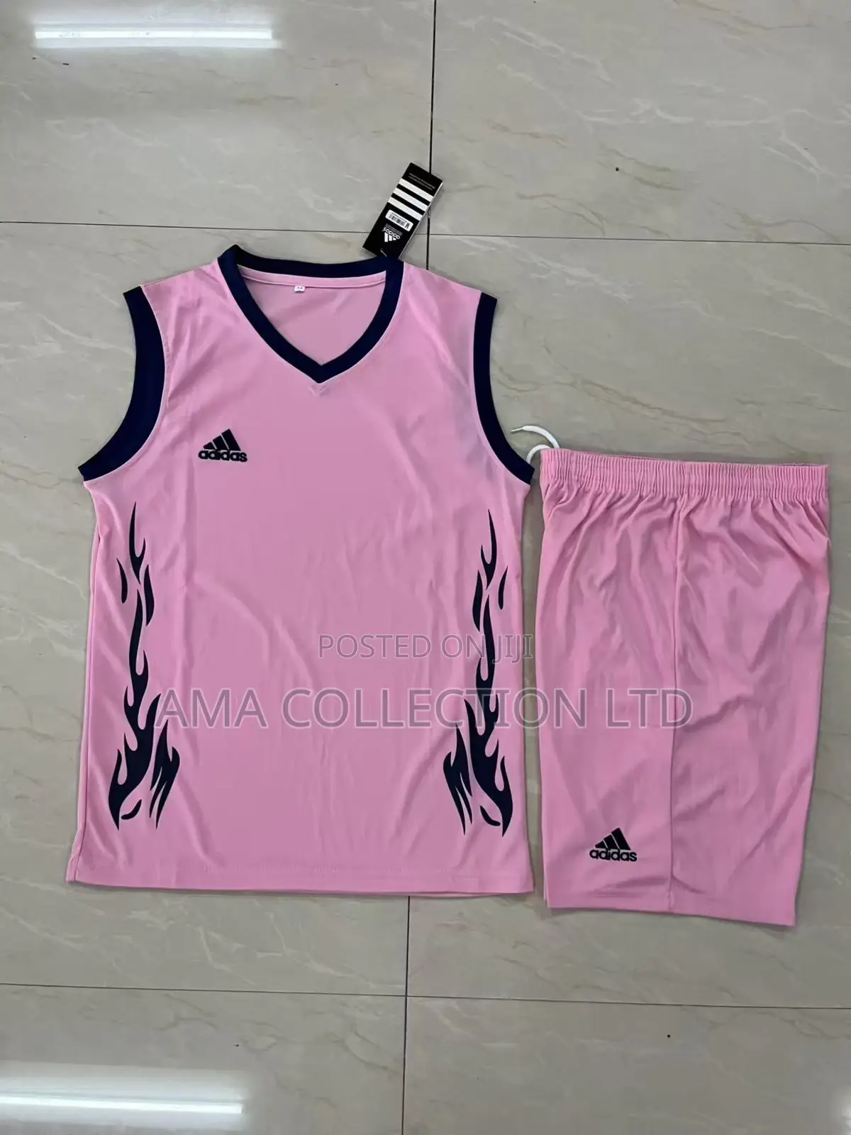 Basketball Game Kits – Quality Affordable Sportswear