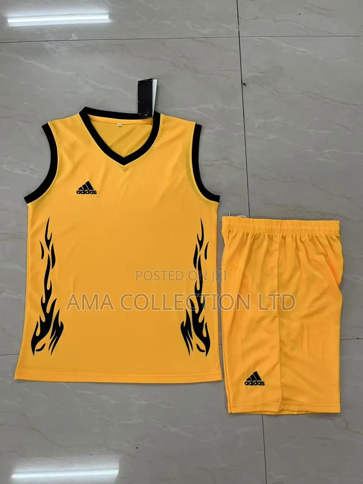 Basketball Game Kits – Quality Affordable Sportswear