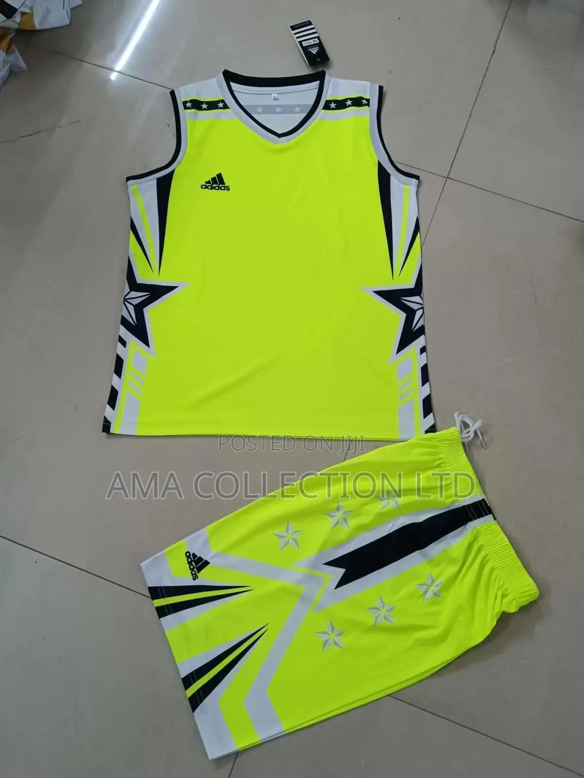 Basketball Game Kits – Quality Affordable Sportswear