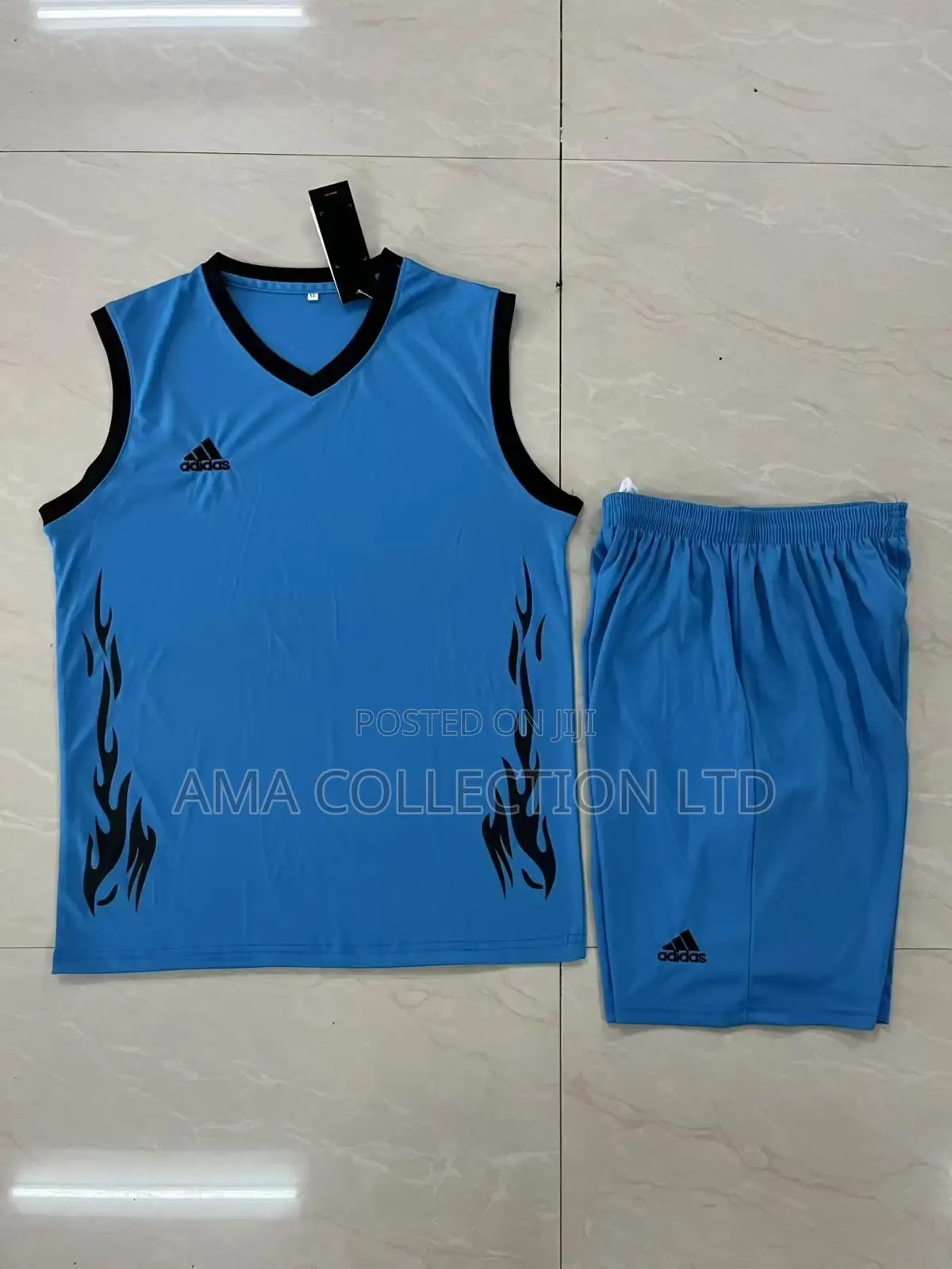 Basketball Game Kits – Quality Affordable Sportswear