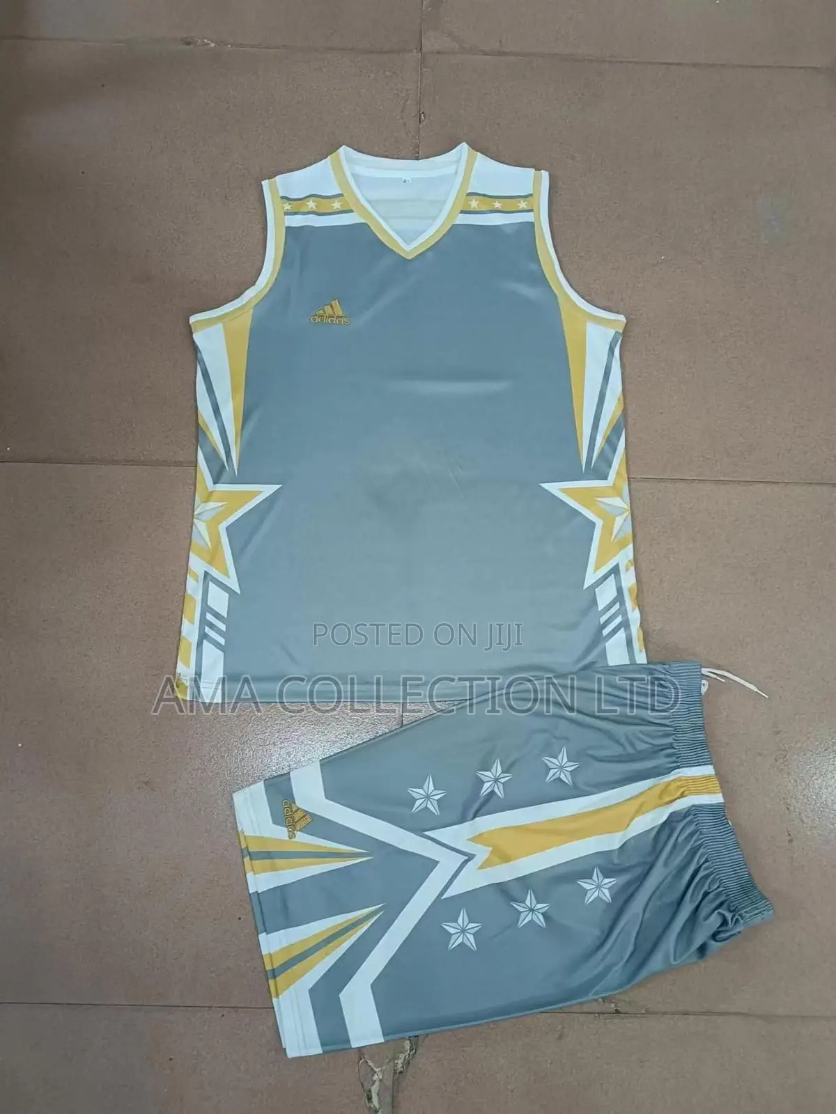 Basketball Game Kits – Quality Affordable Sportswear