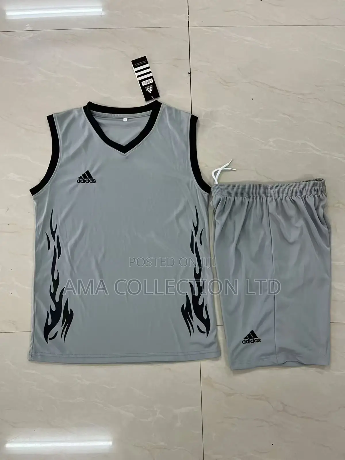 Basketball Game Kits – Quality Affordable Sportswear