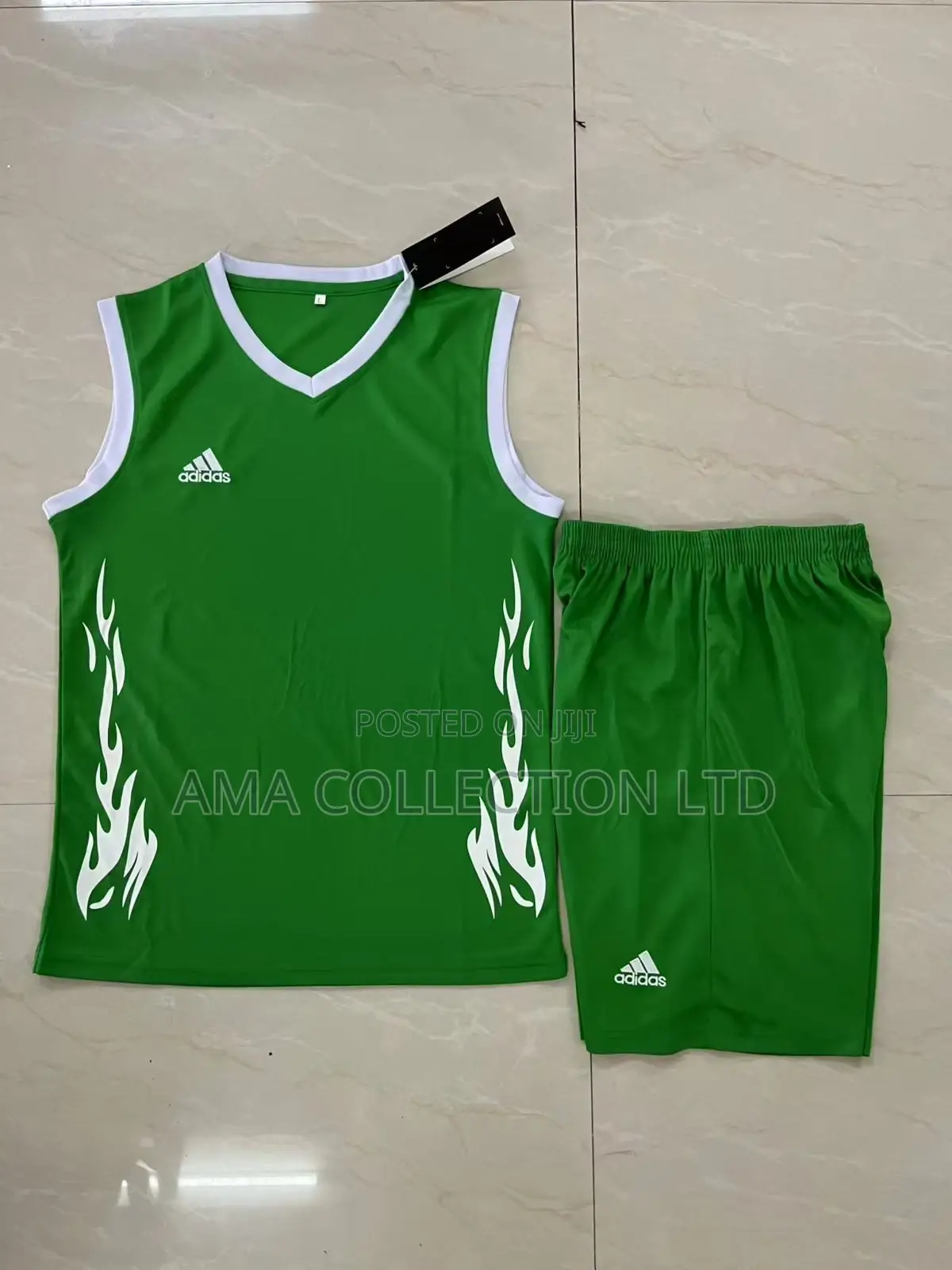 Basketball Game Kits – Quality Affordable Sportswear