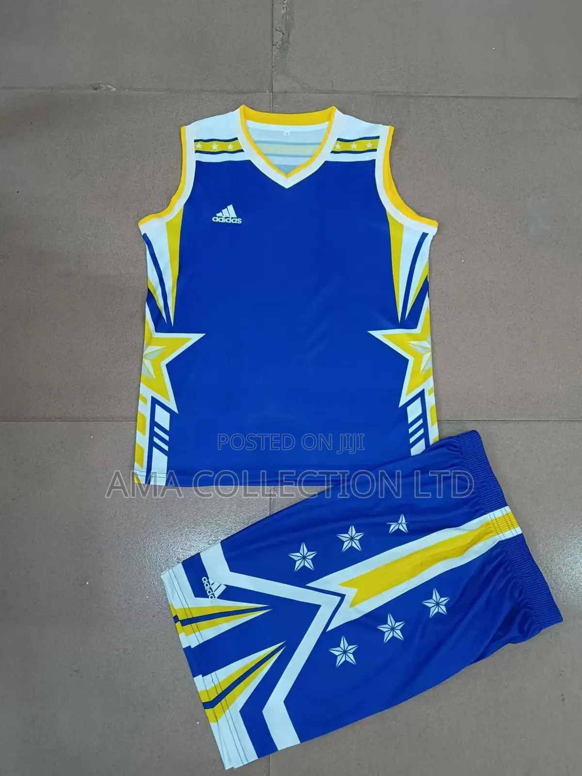 Basketball Game Kits – Quality Affordable Sportswear