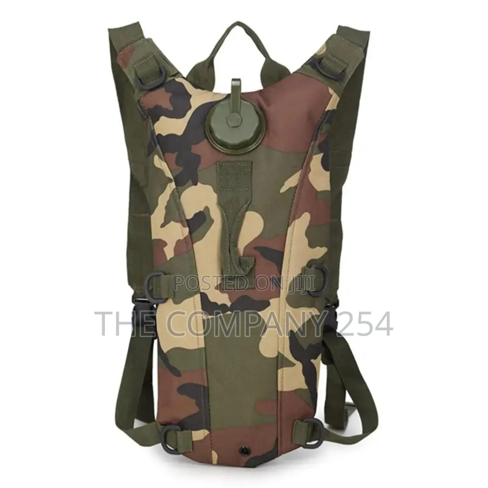 Quality Unisex Hiking Outdoor Carmel Bag Available