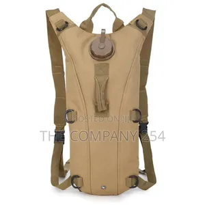 Quality Unisex Hiking Outdoor Carmel Bag Available