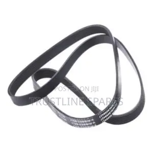 V-Ribbed Belt 6pk1538 for BMW
