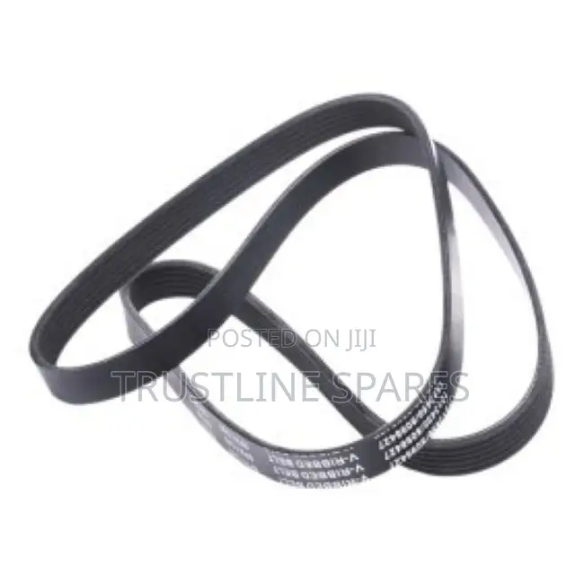 V-Ribbed Belt 6pk1538 for BMW