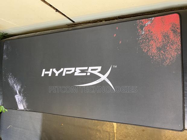 Large Themed Gaming Mouse Pads - thumbnail 2