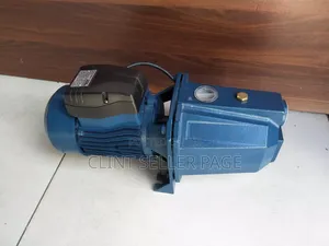 Original Booster Pump 1hp