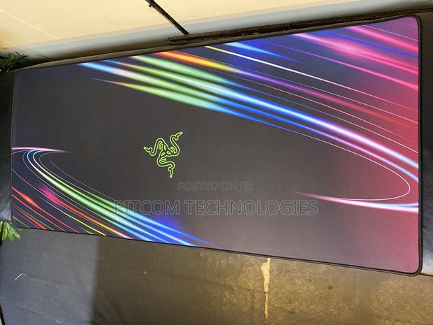 Large Themed Gaming Mouse Pads - thumbnail 6