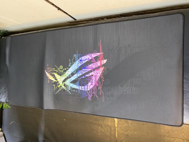 Large Themed Gaming Mouse Pads - thumbnail 10