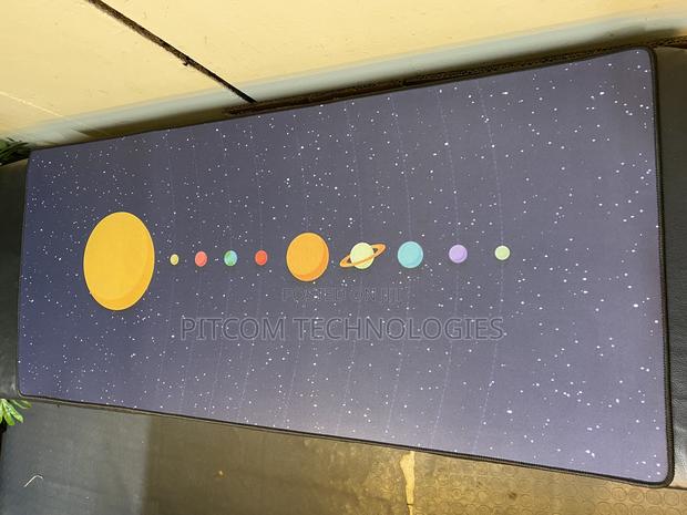 Large Themed Gaming Mouse Pads - thumbnail 4