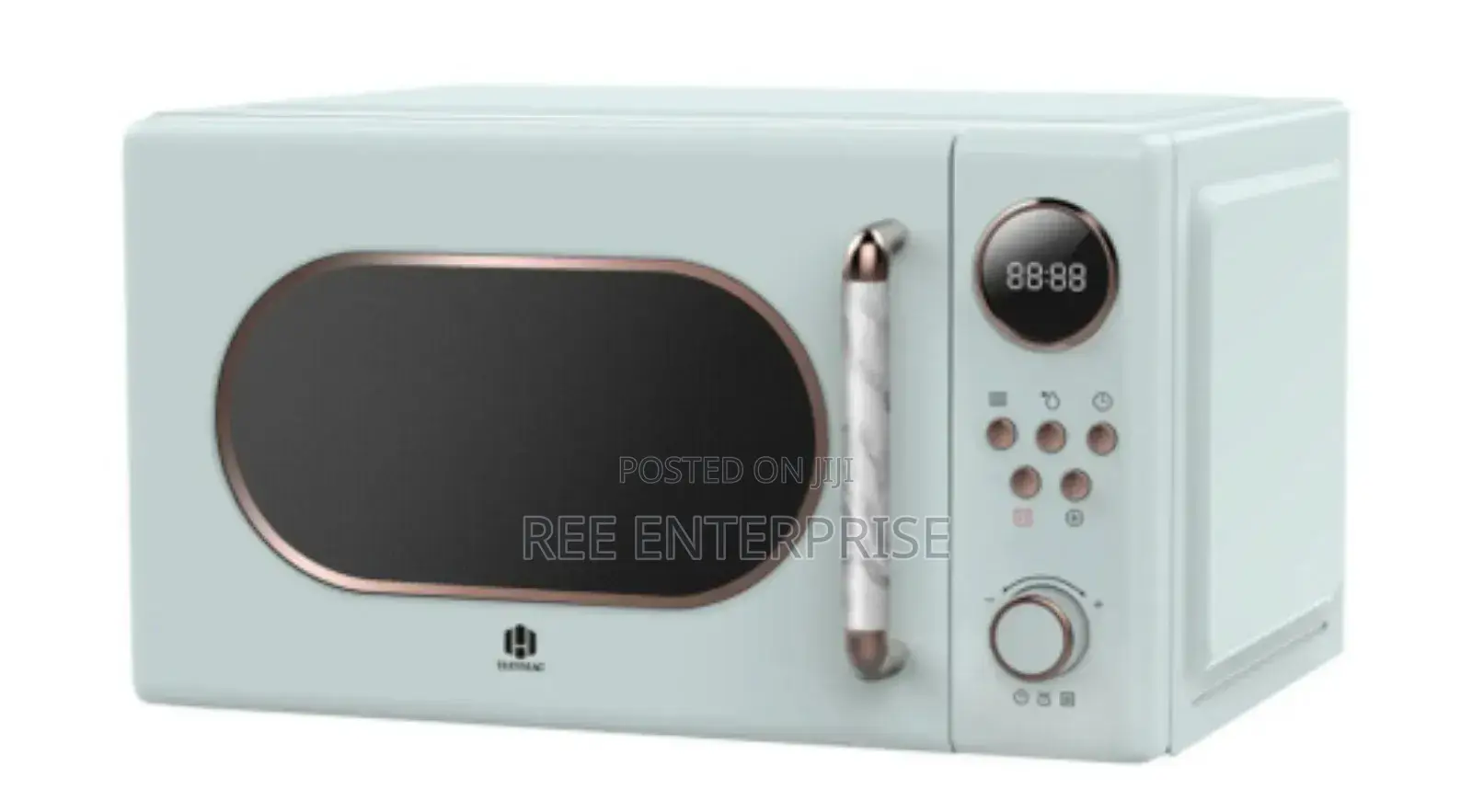 Digital Microwave 20 Litres Hanmac