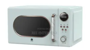 Digital Microwave 20 Litres Hanmac