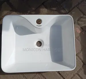 Countertop Handwash Sink