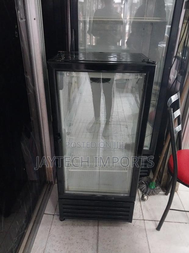 Available Fridge Display