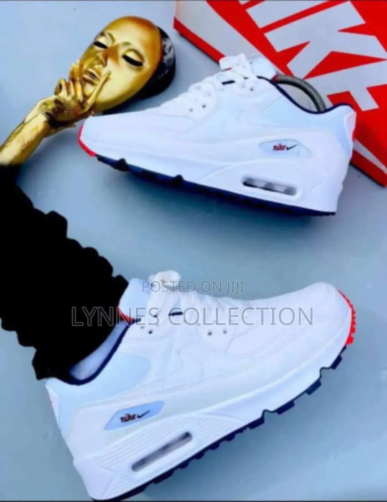 Airmax 90 PSG Restocked