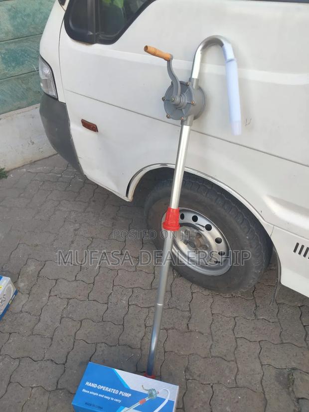 Hand Operated Pump Suppliers - thumbnail 2