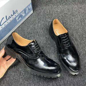 Clarks Wetlook Casuals