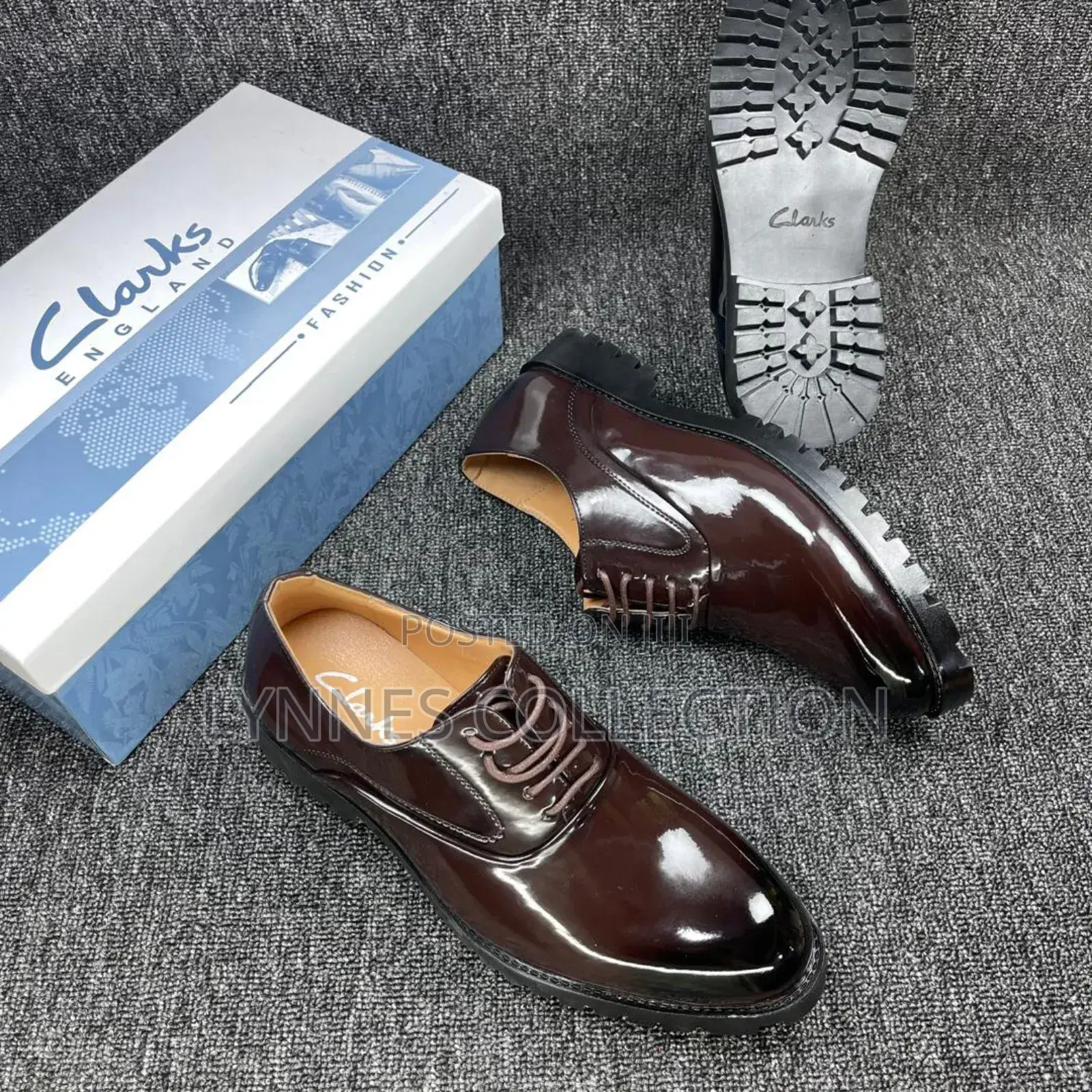 Clarks Wetlook Casuals