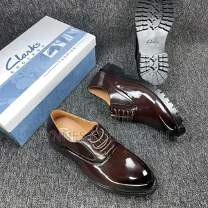 Clarks Wetlook Casuals
