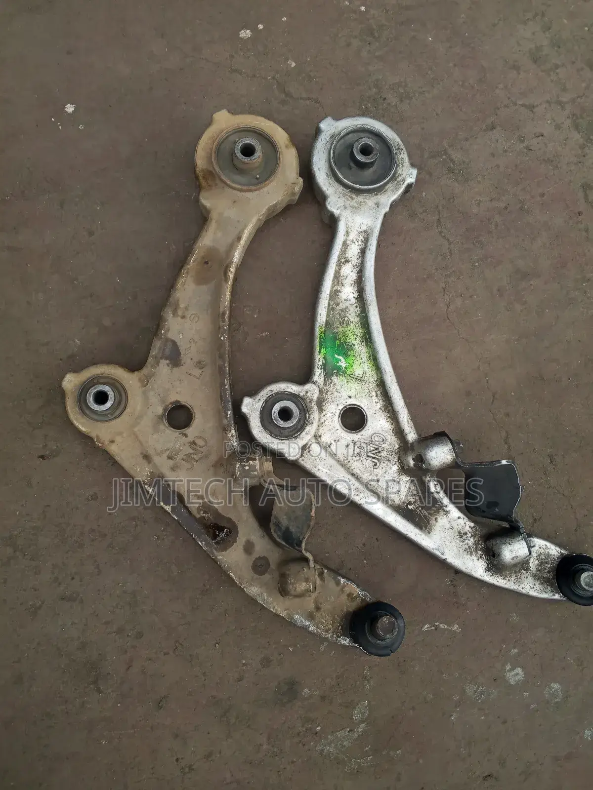 Nissan Teana J32 Front Control Arm