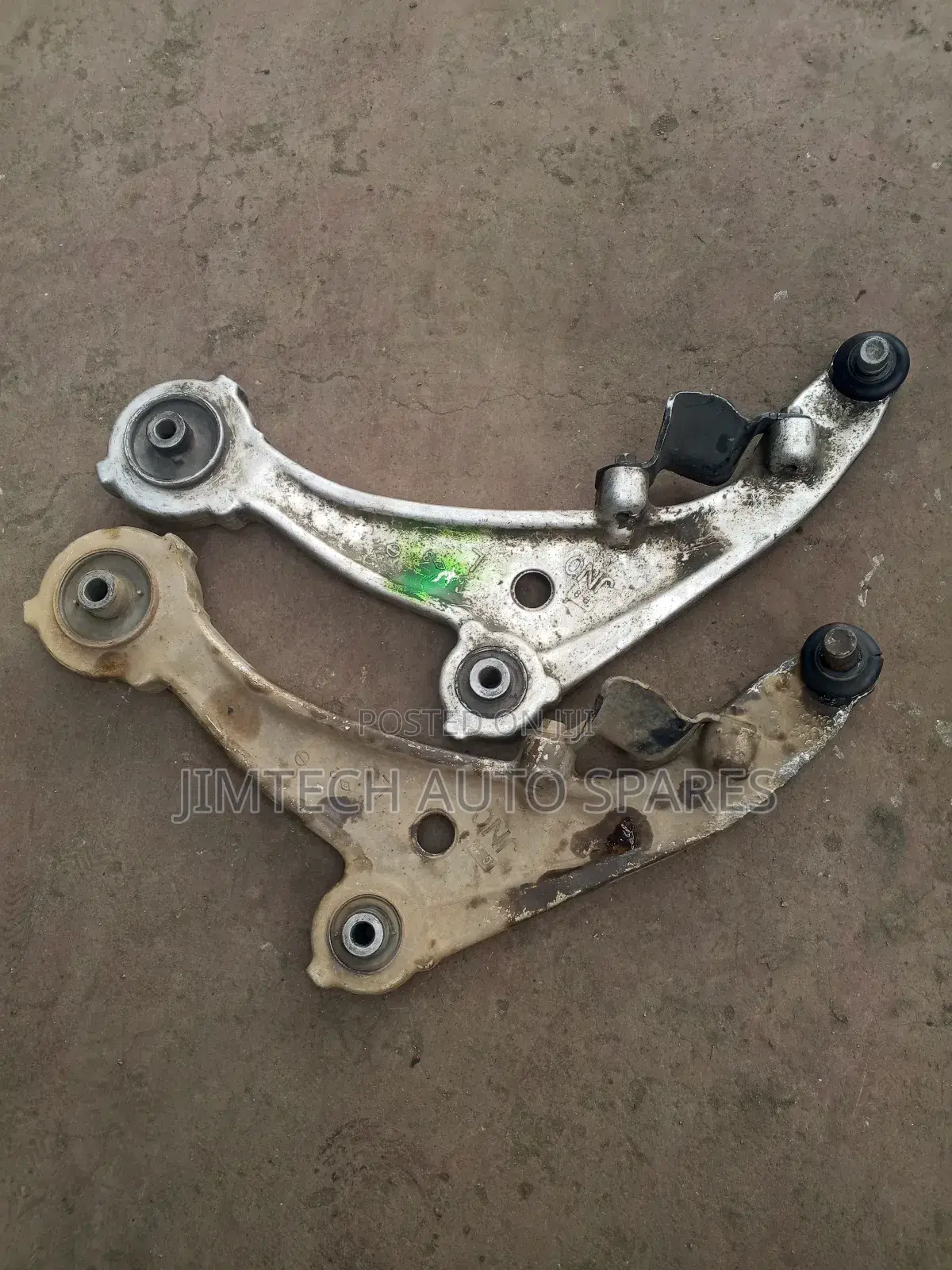 Nissan Teana J32 Front Control Arm