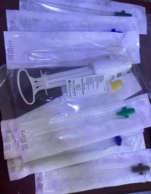 Mva Kit (Manual Vacuum Aspiration)