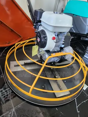 Power Trowel /Floater