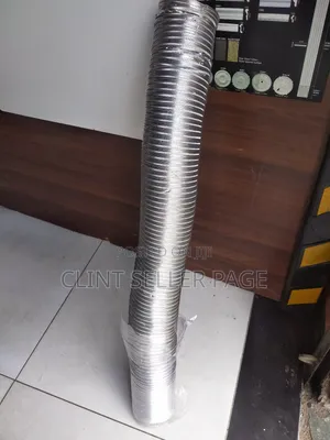 Brand New Vent Duct