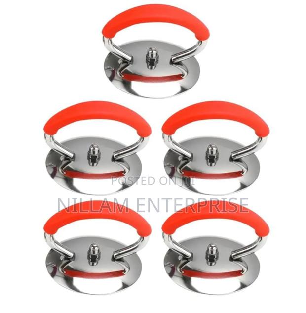 *Pot Lid Replacement Handle 3pcs