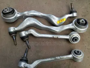 BMW 3 Series E90 Front Control Arm