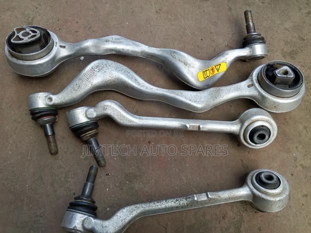 BMW 3 Series E90 Front Control Arm