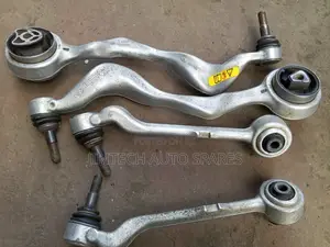 BMW 3 Series E90 Front Control Arm