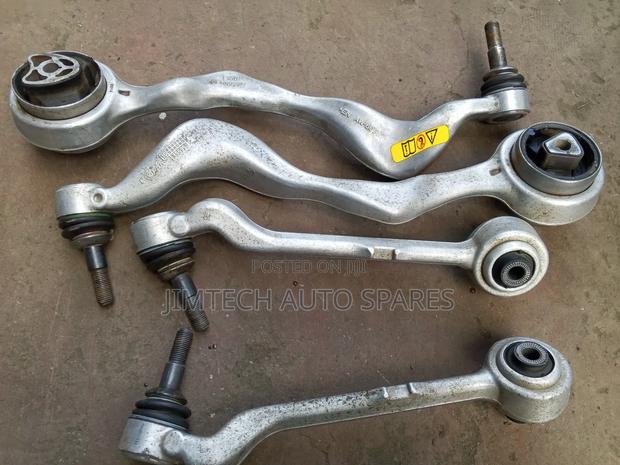 BMW 3 Series E90 Front Control Arm - thumbnail 2